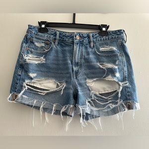 AE TomGirl Shorts